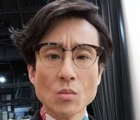 なだぎ武：半田進役