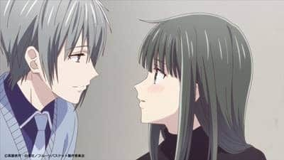 アニメ フルーツバスケット フルバ The Final の名言 名セリフ 映画 ドラマ ココモス アニメ フルーツバスケット フルバ The Final の名言 名セリフ 映画 ドラマ ココモス