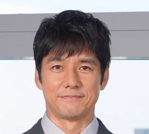 西島秀俊／相良凌介役