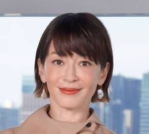 宮沢りえ／相良真帆役