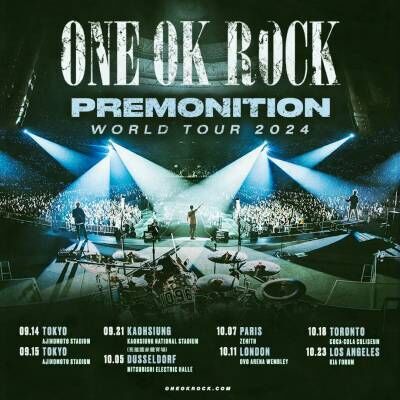 ONE OK ROCK LIVE DVD （バラ売り可） Amazon.co.jp: ONE OK ROCK 2023 LUXURY DISEASE JAPAN TOUR