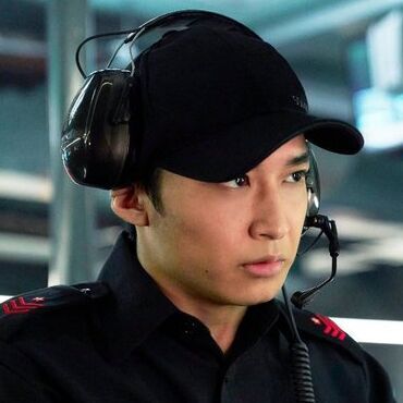 入江覚士（いりえ さとし）/ 松岡 広大