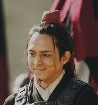 壁（へき） / 満島真之介