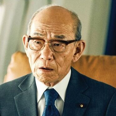 竹上 登志雄（たけがみ としお）/ 笹野 高史