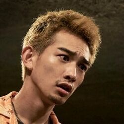 カルベ（苅部大吉） / 町田啓太