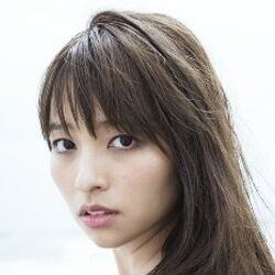 シブキ（紫吹小織） / 水崎綾女