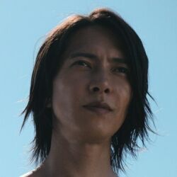 キューマ / 山下智久