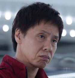 テツ / 大倉孝二