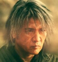 龐煖（ほうけん） / 吉川晃司