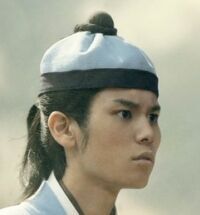 蒙毅（もうき） / 野島裕史