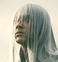 万極（まんごく） / 山田裕貴