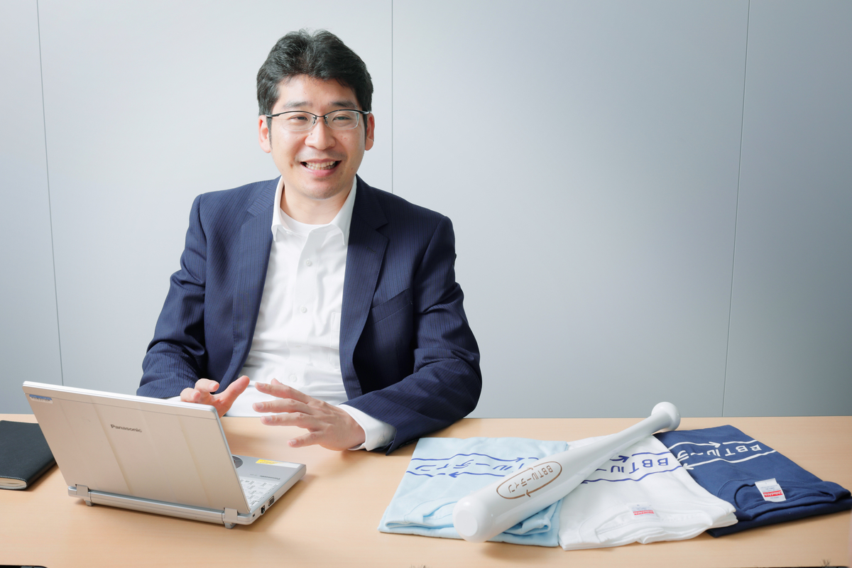 ビジネス・ブレークスルー】新サービスの立ち上げに、社外のクリエイターからの新しい視点をとりいれブラッシュアップ！新規会員の獲得が大きく加速 | ココナラ ビジネスマガジン