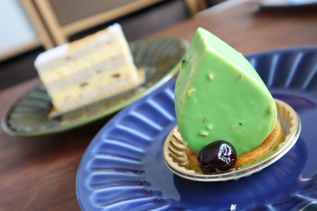 大阪 一人ケーキ巡りが趣味の私のおすすめパティスリー7選 太ってもケーキに埋もれたい