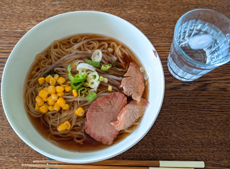 ラーメン
