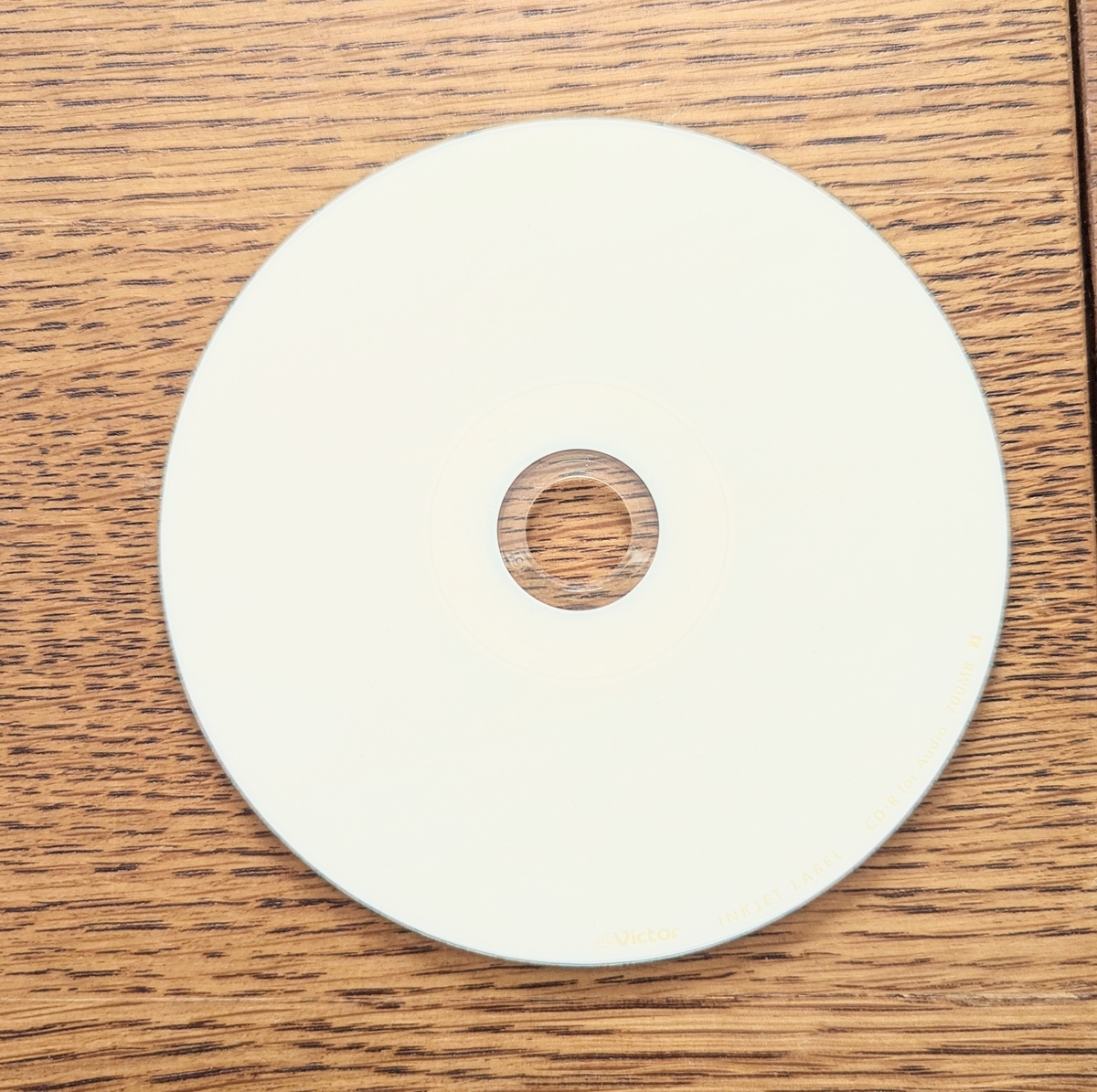 CD