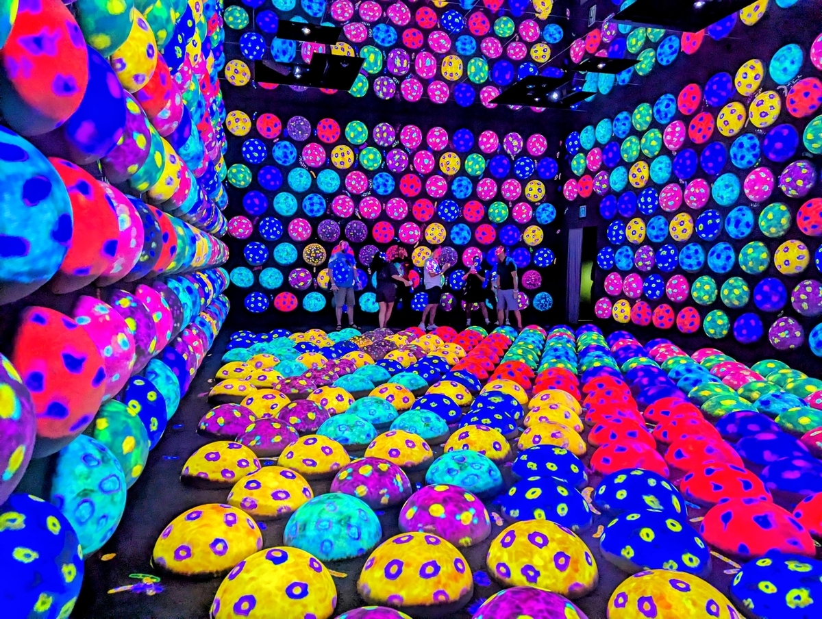 高速回転ボール