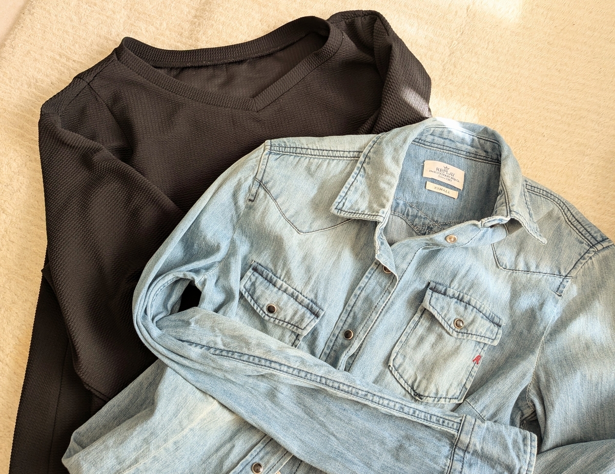 洋服