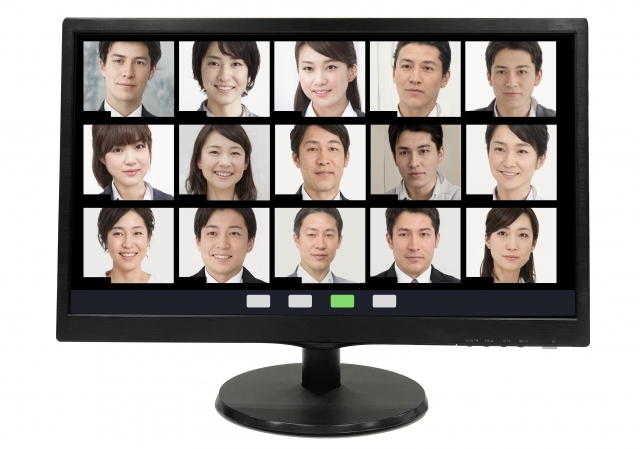 オンライン会議