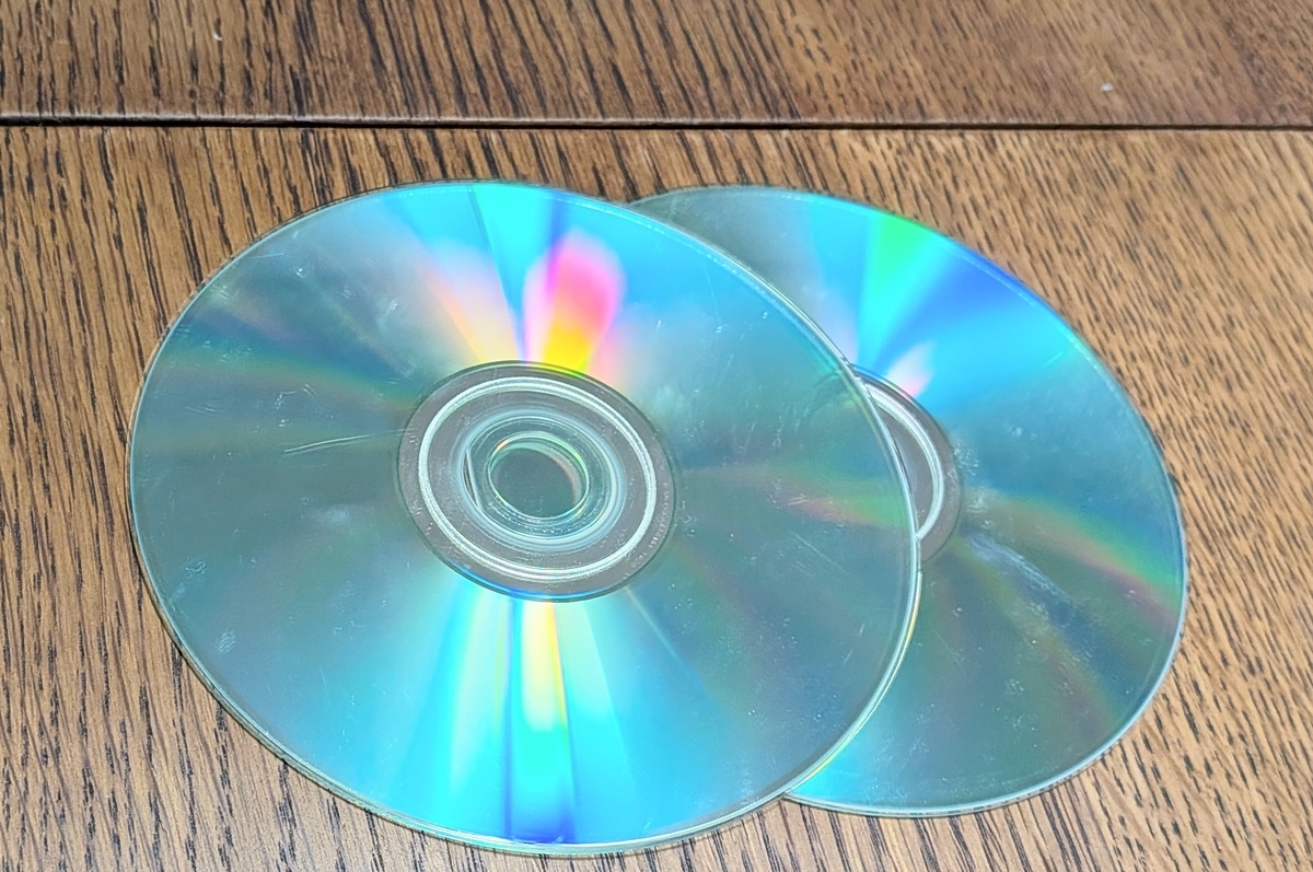 CD