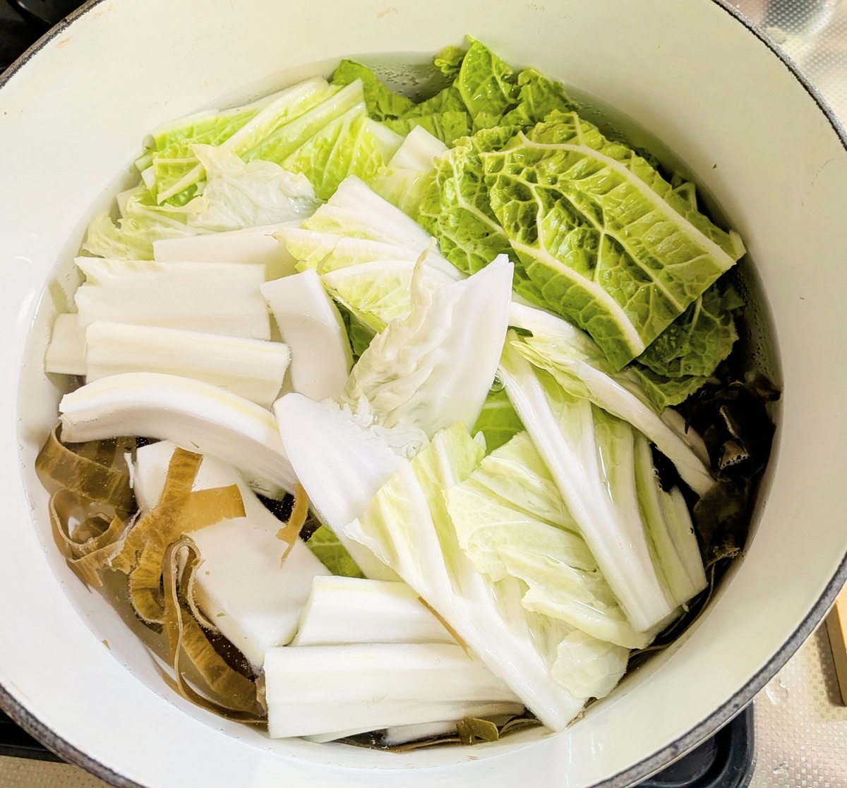 湯豆腐