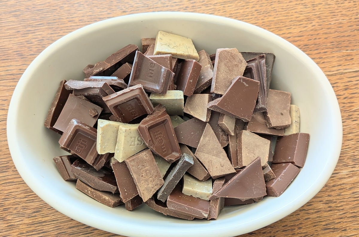 チョコレート