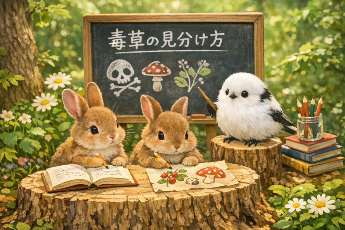 森の学校