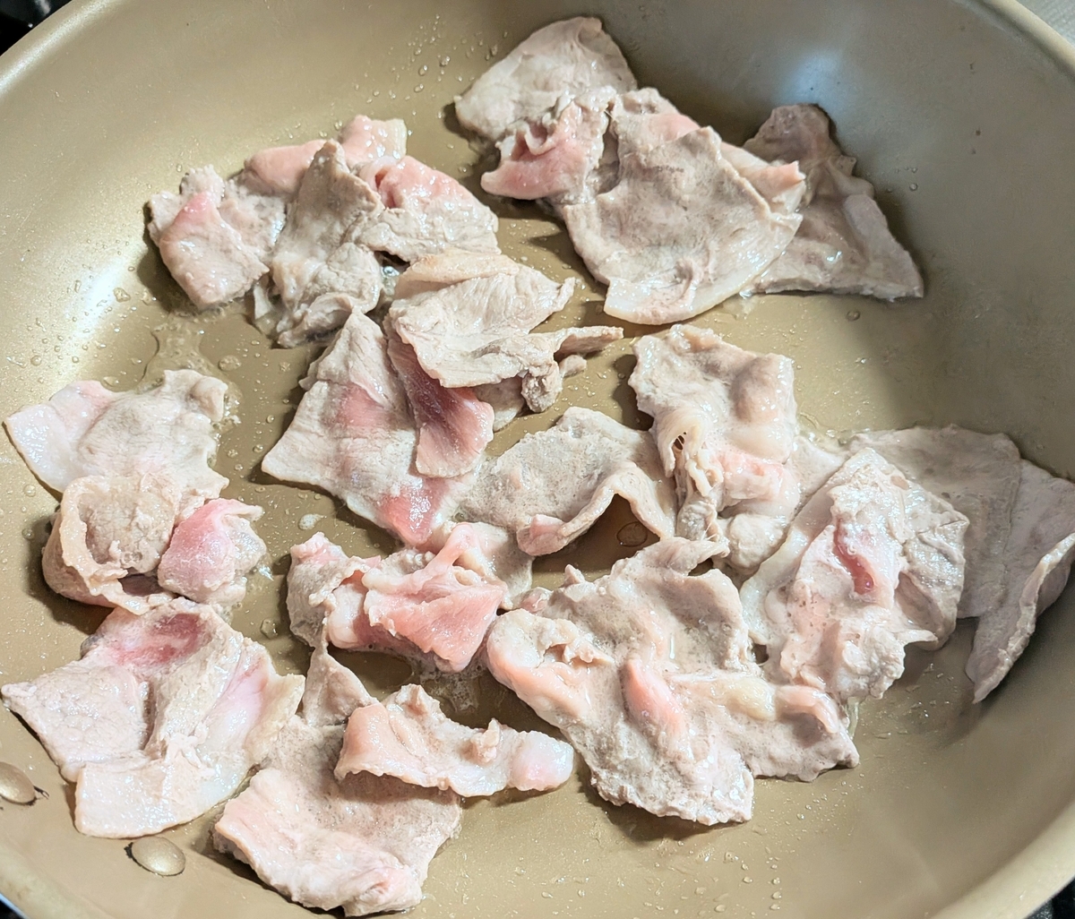 豚肉