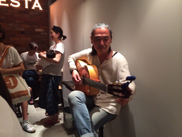 鎌倉由比ガ浜FIESTA