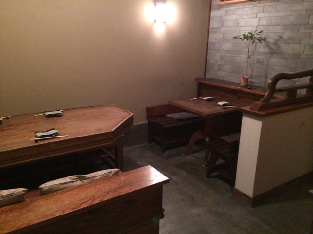 鎌倉居酒屋TUMUGI