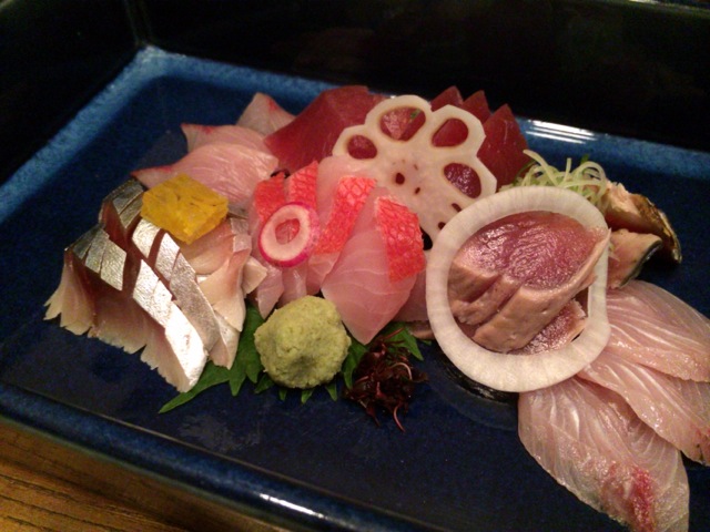 鎌倉居酒屋TUMUGI