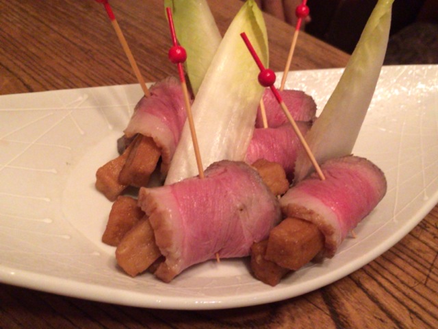 鎌倉居酒屋TUMUGI