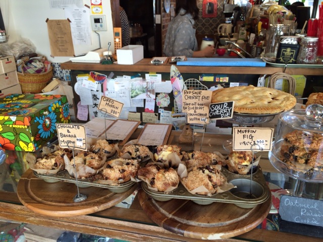 秋谷のパンケーキPRIME BRUNCH