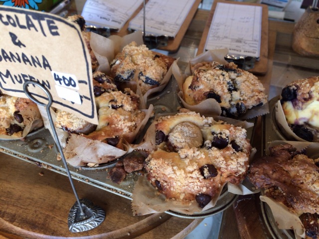 秋谷のパンケーキPRIME BRUNCH