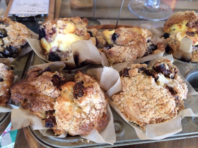 秋谷のパンケーキPRIME BRUNCH