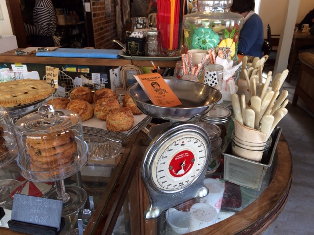 秋谷のパンケーキPRIME BRUNCH