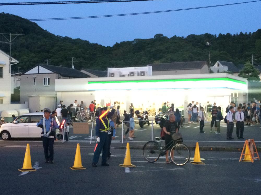 湘南花火大会 湘南花火大会
