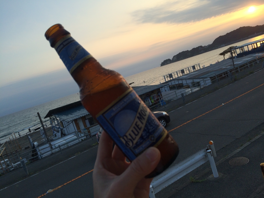 海宿グッドモーニング材木座
