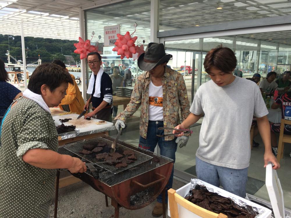 ツール・ド・東北2016牡鹿半島チャレンジグループライド ツール・ド・東北2016牡鹿半島チャレンジグループライド