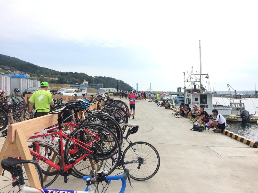 ツール・ド・東北2016牡鹿半島チャレンジグループライド ツール・ド・東北2016牡鹿半島チャレンジグループライド