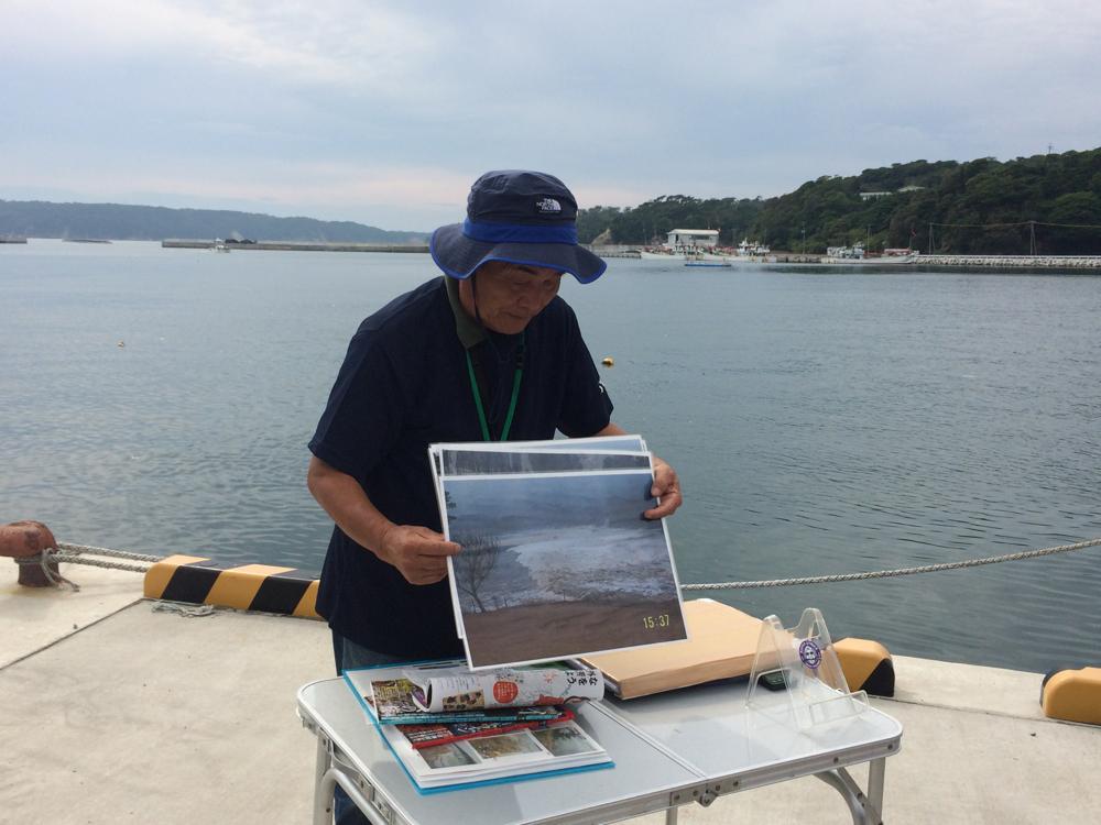 ツール・ド・東北2016牡鹿半島チャレンジグループライド ツール・ド・東北2016牡鹿半島チャレンジグループライド
