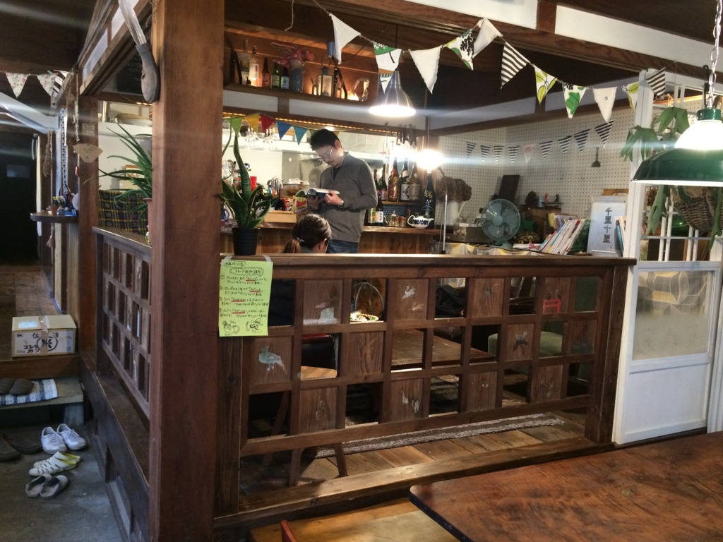 壱岐みなとやゲストハウス f:id:coconots9:20170430171942j:plain