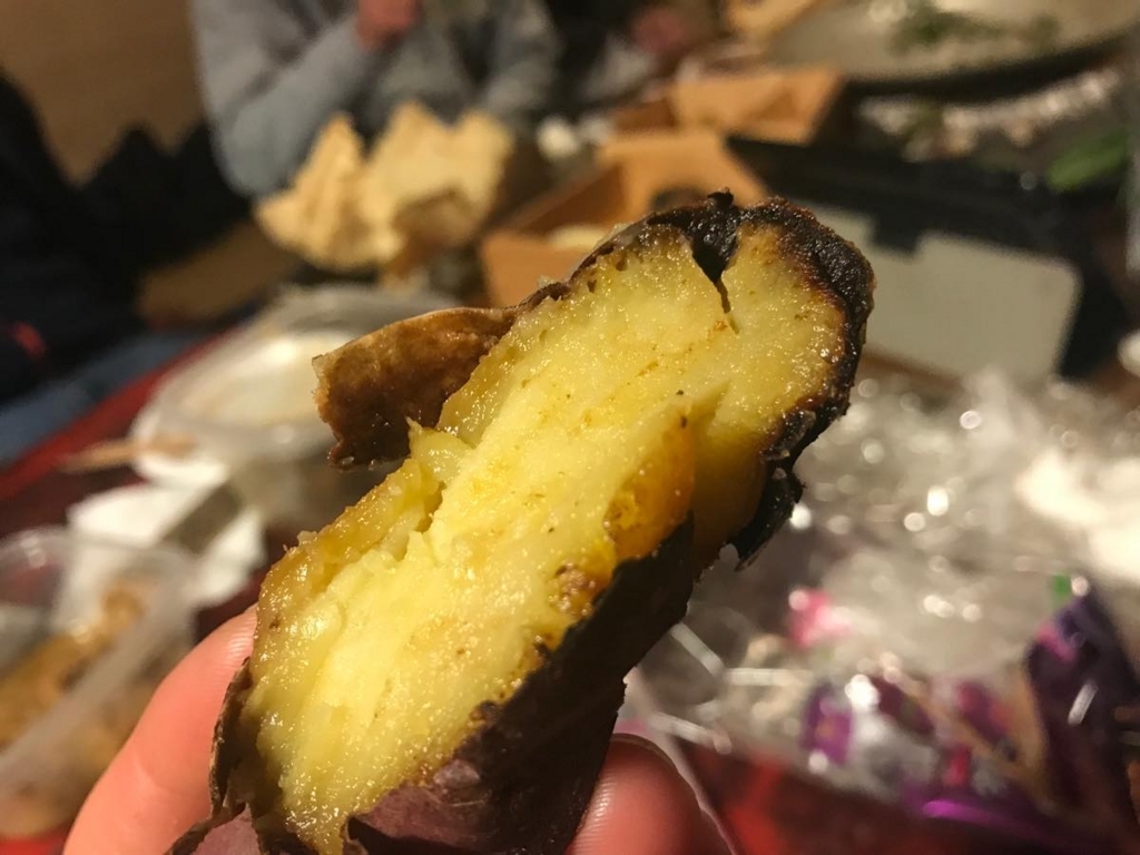 やきいも日和大磯 やきいも日和大磯