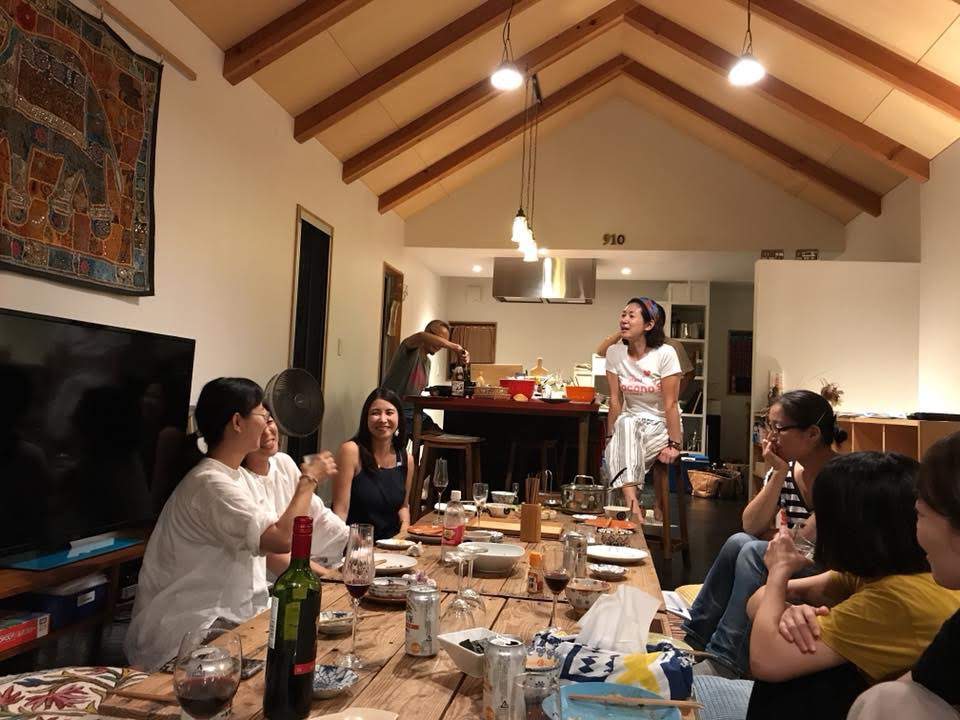 湘南東逗子シェアハウス#910（ここのつとお）