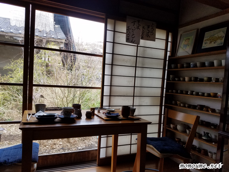 井泉庵 小諸市