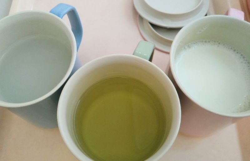 高齢出産帝王切開体験記 術後一日目 こころもちろん たるをしる