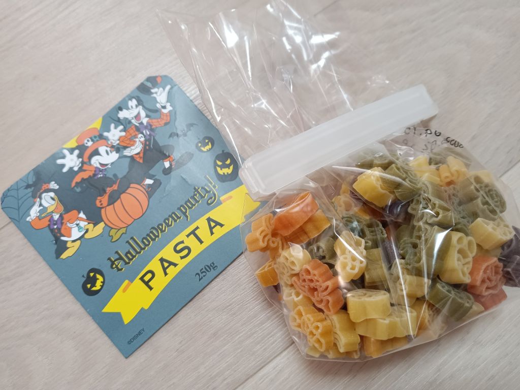 ダラコスタのディズニーパスタ マカロニ は可愛いだけじゃない優秀食材 こころもちろん たるをしる ダラコスタのディズニーパスタ マカロニ は可愛いだけじゃない優秀食材 こころもちろん たるをしる