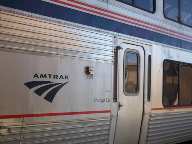 Amtrak 鉄道旅】Empire Builderで行くシアトル〜ミネアポリス38