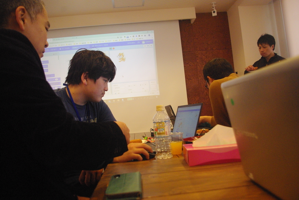 f:id:coderdojo-kagoshima:20190209135625j:plain f:id:coderdojo-kagoshima:20190209135625j:plain