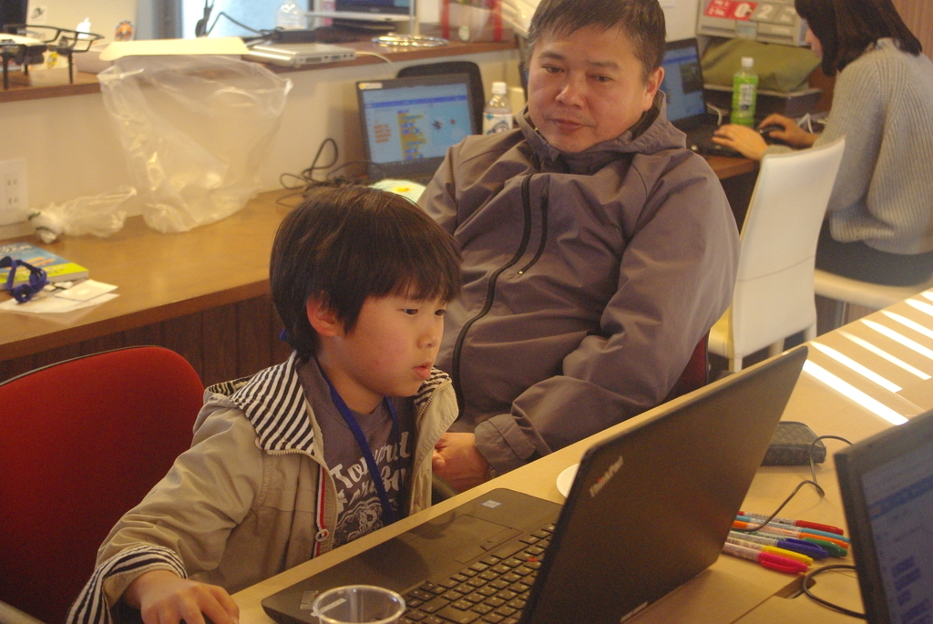 f:id:coderdojo-kagoshima:20190209135735j:plain f:id:coderdojo-kagoshima:20190209135735j:plain