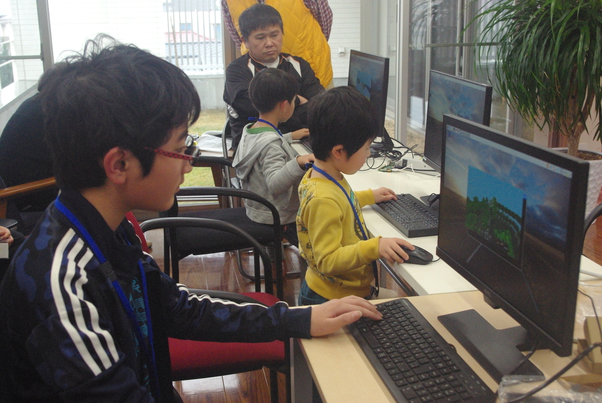 f:id:coderdojo-kagoshima:20190314235040j:plain f:id:coderdojo-kagoshima:20190314235040j:plain